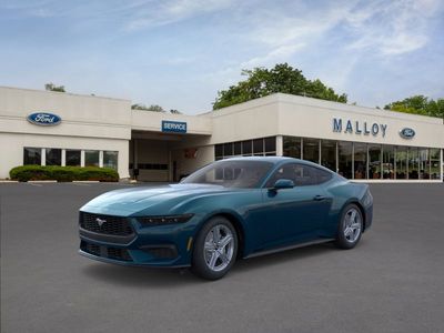 2026 Ford Mustang - Photo 41
