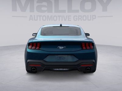 2026 Ford Mustang - Photo 22