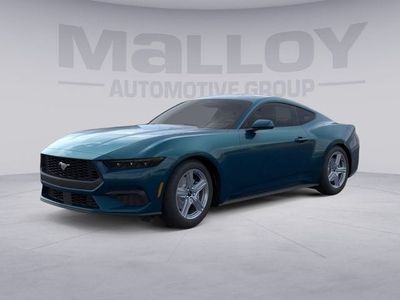 2026 Ford Mustang - Photo 14