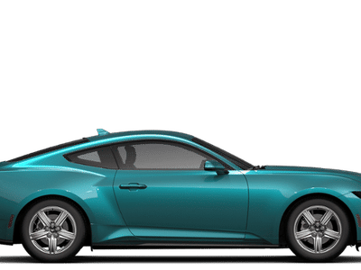 2026 Ford Mustang - Photo 45