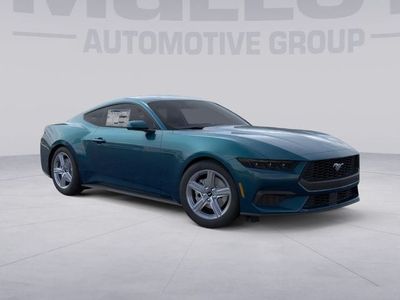 2026 Ford Mustang - Photo 18