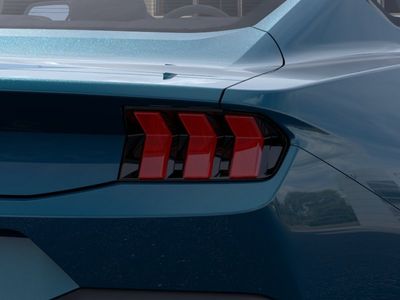 2026 Ford Mustang - Photo 35