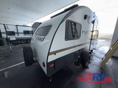 2026 Forest River RV R Pod - Photo 6