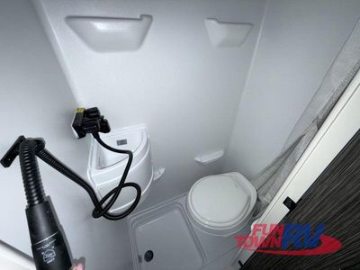 2026 Forest River RV R Pod - Photo 26