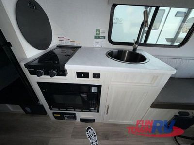 2026 Forest River RV R Pod - Photo 15