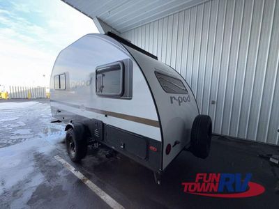 2026 Forest River RV R Pod - Photo 5