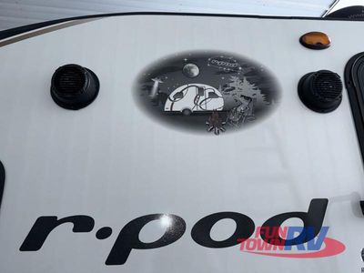 2026 Forest River RV R Pod - Photo 12