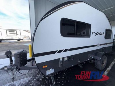2026 Forest River RV R Pod - Photo 4