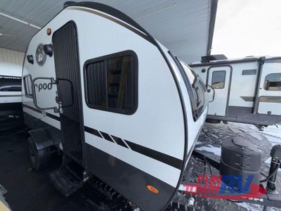 2026 Forest River RV R Pod - Photo 3