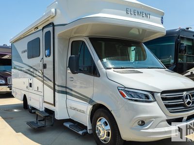 2025 Holiday Rambler Element - Photo 2