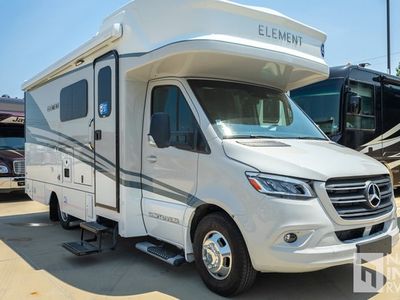 2025 Holiday Rambler Element - Photo 1