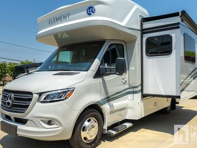 2025 Holiday Rambler Element - Photo 6