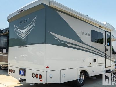 2025 Holiday Rambler Element - Photo 4