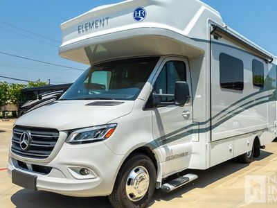 2025 Holiday Rambler Element - Photo 5