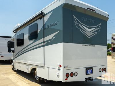 2025 Holiday Rambler Element - Photo 7