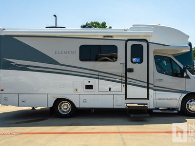 2025 Holiday Rambler Element - Photo 3