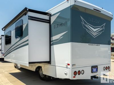 2025 Holiday Rambler Element - Photo 8