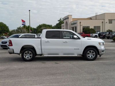 2020 Ram 1500 - Photo 6