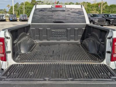 2020 Ram 1500 - Photo 27