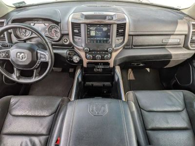 2020 Ram 1500 - Photo 20