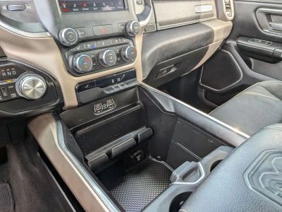 2020 Ram 1500 - Photo 24