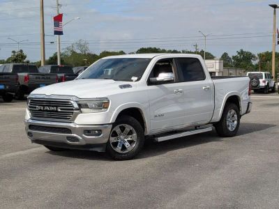 2020 Ram 1500 - Photo 1