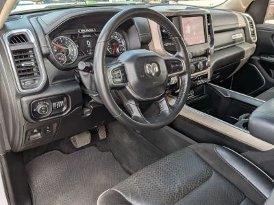2020 Ram 1500 - Photo 26