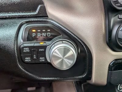 2020 Ram 1500 - Photo 17