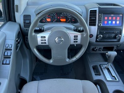 2019 Nissan Frontier - Photo 14