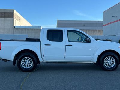 2019 Nissan Frontier - Photo 6
