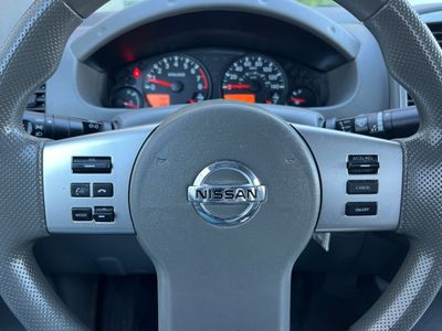2019 Nissan Frontier - Photo 21