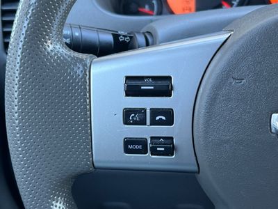 2019 Nissan Frontier - Photo 22