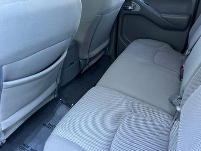 2019 Nissan Frontier - Photo 4