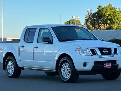 2019 Nissan Frontier - Photo 5