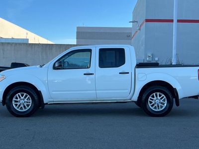 2019 Nissan Frontier - Photo 9