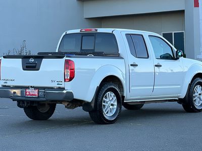 2019 Nissan Frontier - Photo 2