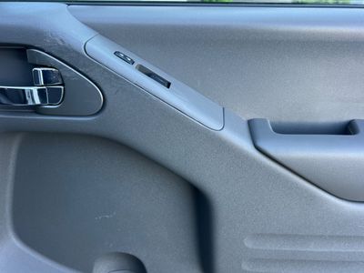 2019 Nissan Frontier - Photo 17