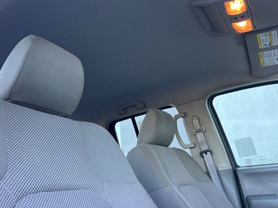 2019 Nissan Frontier - Photo 16
