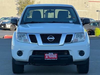 2019 Nissan Frontier - Photo 10