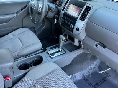 2019 Nissan Frontier - Photo 15