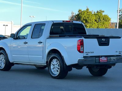 2019 Nissan Frontier - Photo 7