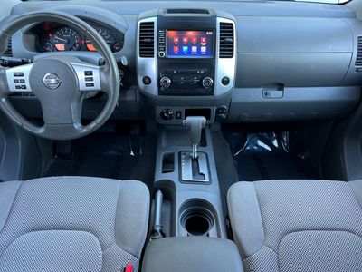 2019 Nissan Frontier - Photo 3