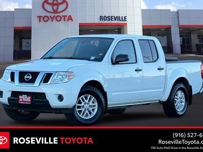 2019 Nissan Frontier - Photo 1