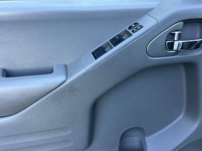 2019 Nissan Frontier - Photo 12