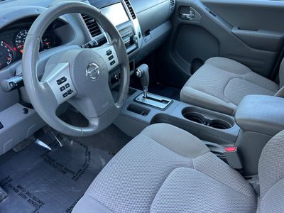 2019 Nissan Frontier - Photo 11