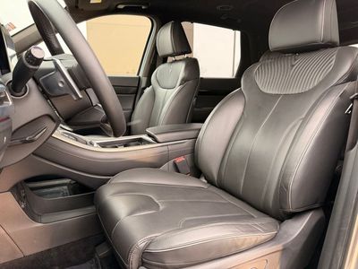 2023 Hyundai Palisade - Photo 16