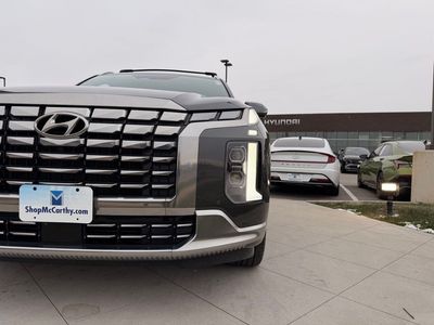 2023 Hyundai Palisade - Photo 19