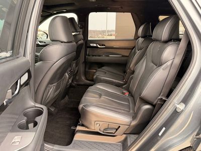 2023 Hyundai Palisade - Photo 38