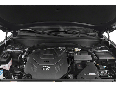 2023 Hyundai Palisade - Photo 53