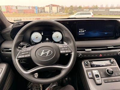 2023 Hyundai Palisade - Photo 3